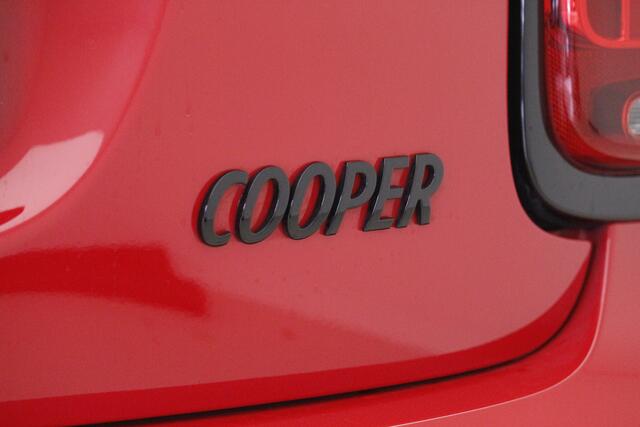 Mini John Cooper Works 3-deurs Rockingham GT | JCW | 17" | Camera | Panorama