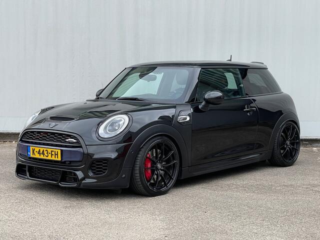 Mini John Cooper Works Mini 2.0 / vol opties! 330pk stage 2