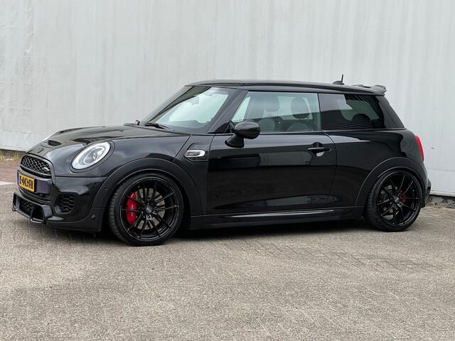Mini John Cooper Works Mini 2.0 / vol opties! 330pk stage 2