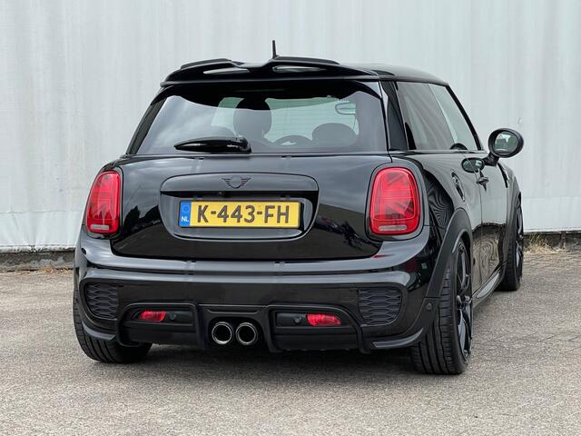 Mini John Cooper Works Mini 2.0 / vol opties! 330pk stage 2