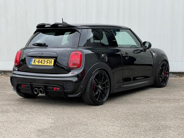 Mini John Cooper Works Mini 2.0 / vol opties! 330pk stage 2
