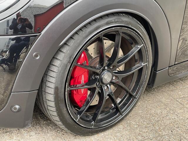 Mini John Cooper Works Mini 2.0 / vol opties! 330pk stage 2