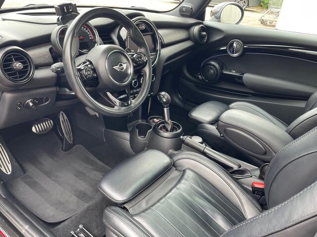 Mini John Cooper Works Mini 2.0 / vol opties! 330pk stage 2