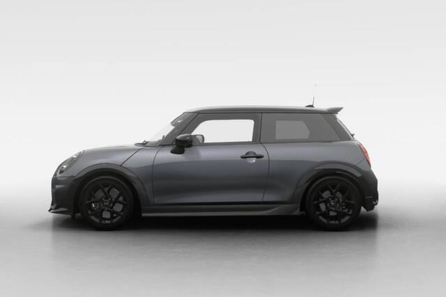Mini John Cooper Works 3-deurs C Cooper XL