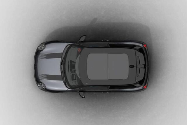 Mini John Cooper Works 3-deurs C Cooper XL
