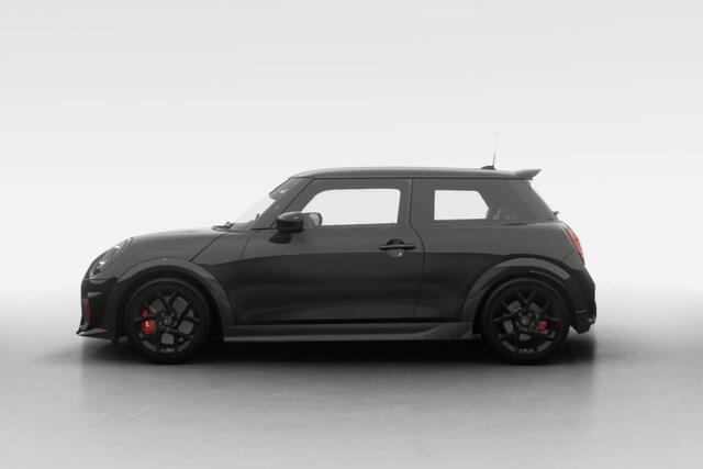 Mini John Cooper Works 3-deurs 2.0 JCW