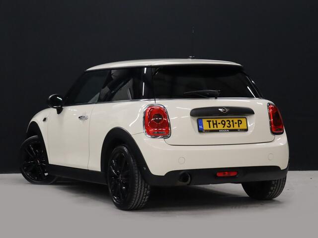 Mini John Cooper Works Mini 1.2 One Chili JCW [STOELVERWARMING, BLUETOOTH TELEFOONVERBINDING, CLIMATE CONTROL, KEYLESS START, ELEK... RAMEN, NAVIGATIE, NIEUWSTAAT]