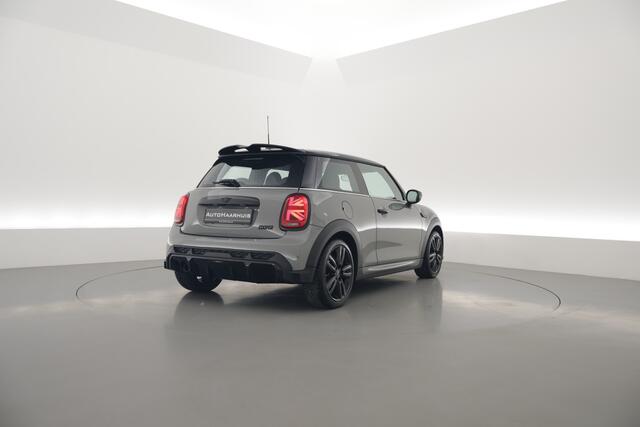 Mini John Cooper Works Mini 1.5 Cooper Pack | Harman Kardon | Apple CarPlay | Cruise | 17'' | All Seasons