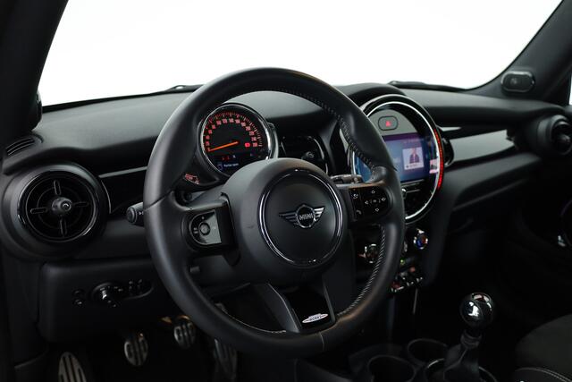 Mini John Cooper Works Mini 1.5 Cooper Pack | Harman Kardon | Apple CarPlay | Cruise | 17'' | All Seasons