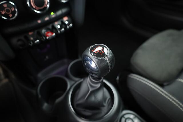 Mini John Cooper Works Mini 1.5 Cooper Pack | Harman Kardon | Apple CarPlay | Cruise | 17'' | All Seasons