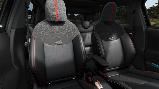 Mini John Cooper Works Aceman E Trim | Pakket M + Actie