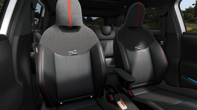Mini John Cooper Works Aceman E Trim | Pakket M + Actie
