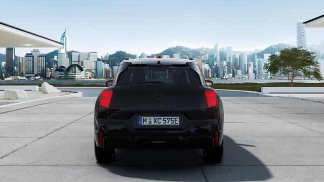 Mini John Cooper Works Aceman E Trim | Pakket M + Actie