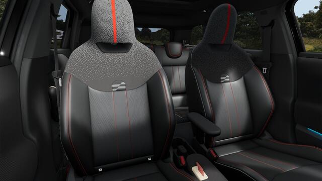 Mini John Cooper Works Aceman E Trim | Pakket M + Actie