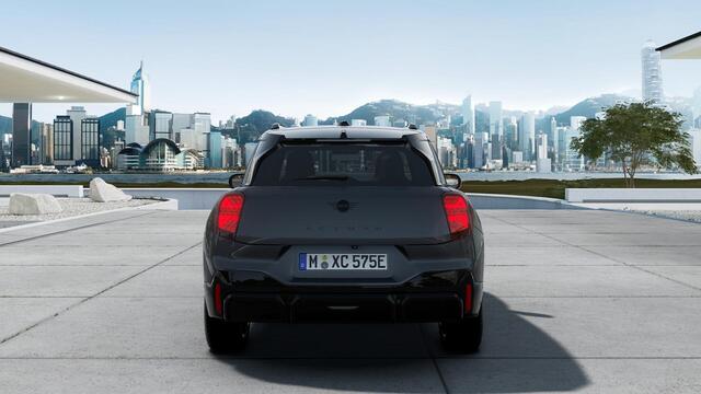 Mini John Cooper Works Aceman E Trim | Pakket M + Actie
