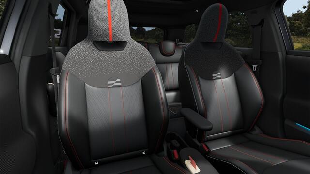 Mini John Cooper Works Aceman E Trim | Pakket M + Actie