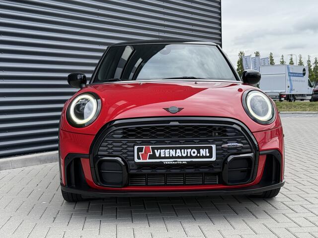 Mini John Cooper Works Mini 1.5 Cooper