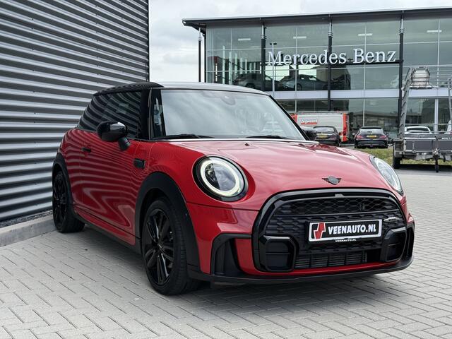 Mini John Cooper Works Mini 1.5 Cooper
