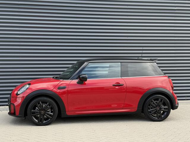 Mini John Cooper Works Mini 1.5 Cooper