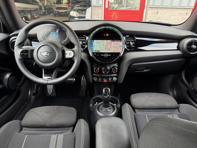 Mini John Cooper Works Mini 1.5 Cooper