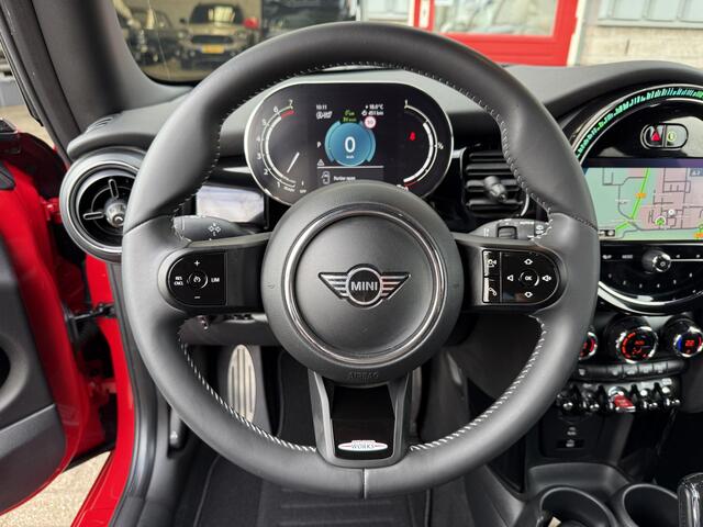 Mini John Cooper Works Mini 1.5 Cooper