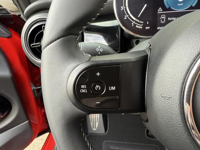 Mini John Cooper Works Mini 1.5 Cooper
