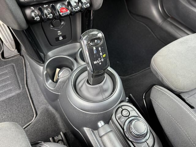 Mini John Cooper Works Mini 1.5 Cooper