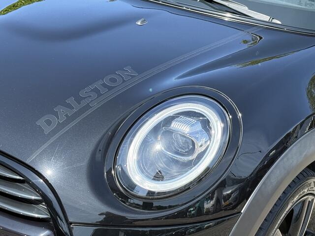 Mini John Cooper Works Mini 1.5 | Dalston Edition | JCW uitvoering | JCW Sportstoel. | Comfort Access.