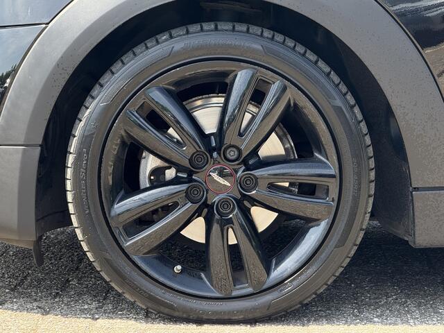 Mini John Cooper Works Mini 1.5 | Dalston Edition | JCW uitvoering | JCW Sportstoel. | Comfort Access.
