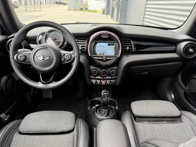 Mini John Cooper Works Mini 1.5 One JCW Pano/Automaat/Navi