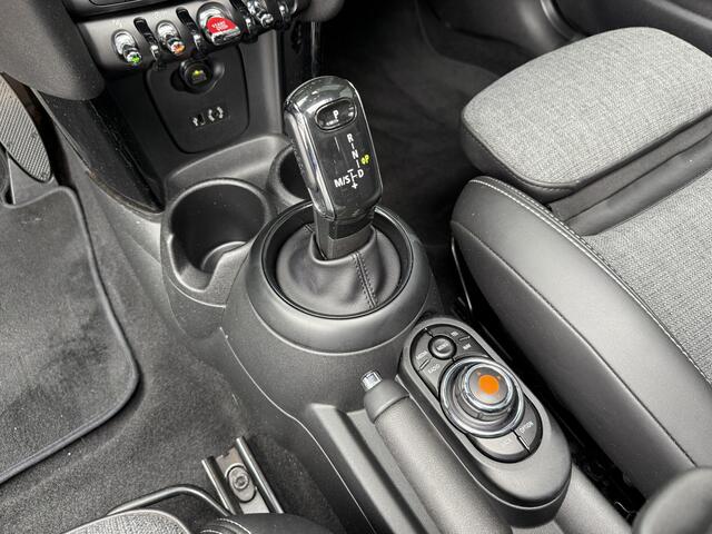 Mini John Cooper Works Mini 1.5 One JCW Pano/Automaat/Navi