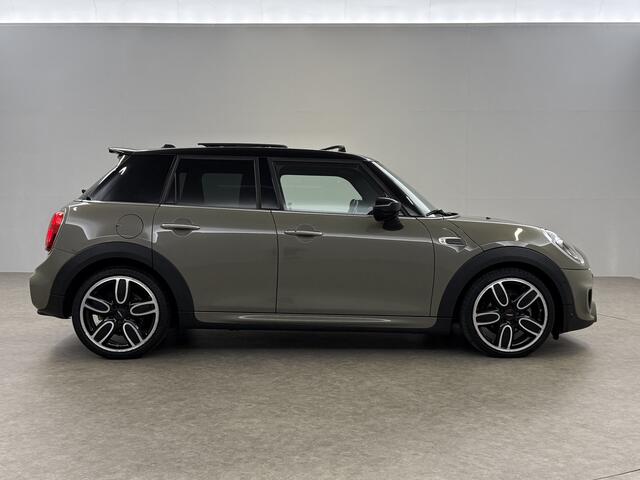 Mini John Cooper Works 1.5 JCW PACK Pano | harman/kardon | LED Carplay Clima Cruise Navigatie PDC 18"LMV Stoelverwarming