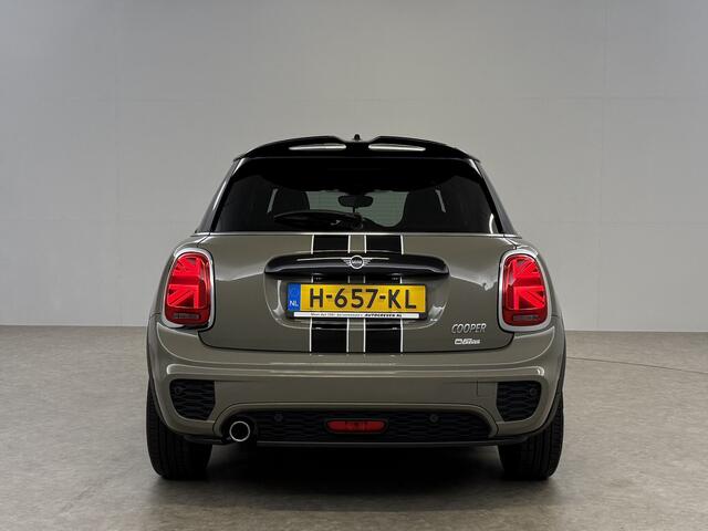 Mini John Cooper Works 1.5 JCW PACK Pano | harman/kardon | LED Carplay Clima Cruise Navigatie PDC 18"LMV Stoelverwarming