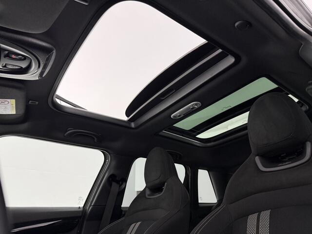 Mini John Cooper Works 1.5 JCW PACK Pano | harman/kardon | LED Carplay Clima Cruise Navigatie PDC 18"LMV Stoelverwarming