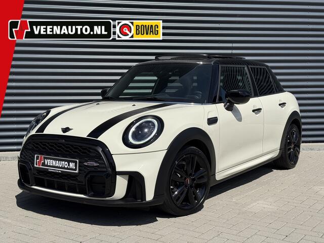 Mini John Cooper Works Mini 1.5 Cooper
