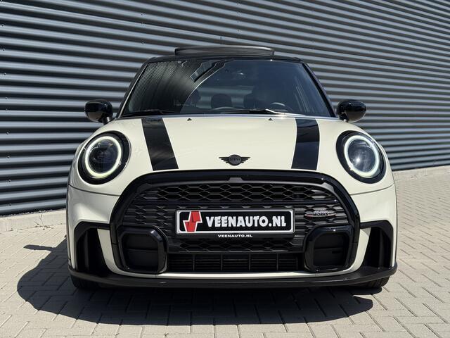 Mini John Cooper Works Mini 1.5 Cooper