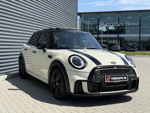 Mini John Cooper Works Mini 1.5 Cooper
