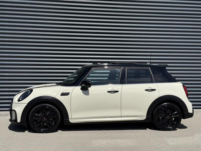 Mini John Cooper Works Mini 1.5 Cooper