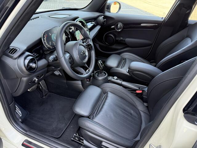 Mini John Cooper Works Mini 1.5 Cooper