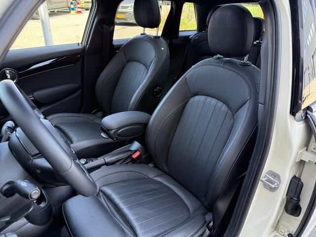 Mini John Cooper Works Mini 1.5 Cooper