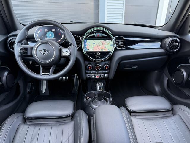 Mini John Cooper Works Mini 1.5 Cooper