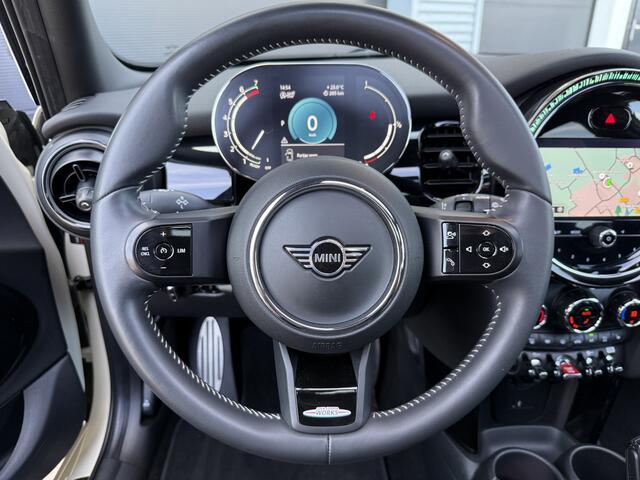 Mini John Cooper Works Mini 1.5 Cooper