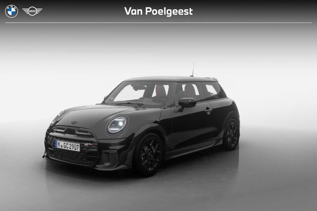 Mini John Cooper Works 3-deurs Cooper M