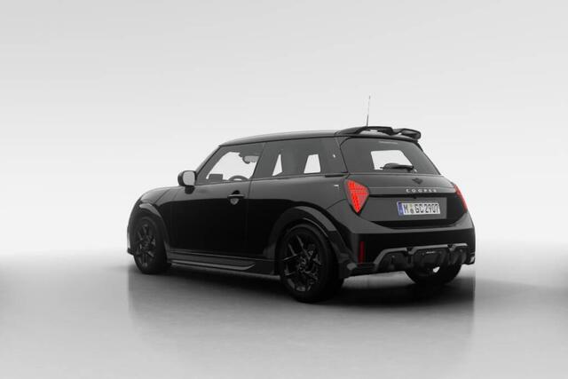 Mini John Cooper Works 3-deurs Cooper M