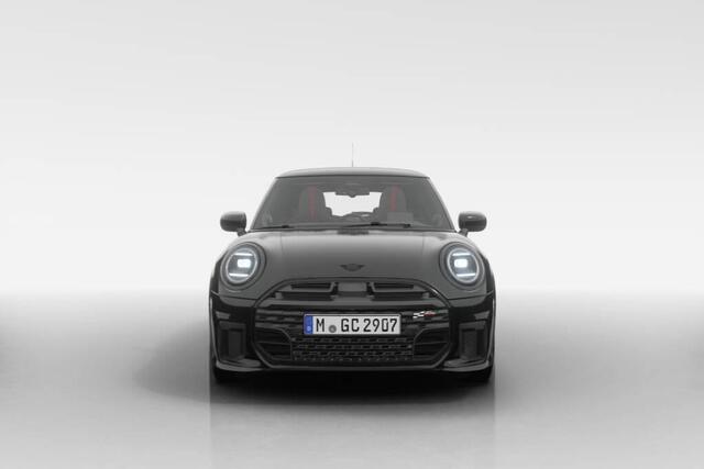 Mini John Cooper Works 3-deurs Cooper M