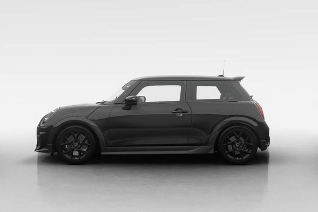 Mini John Cooper Works 3-deurs Cooper M