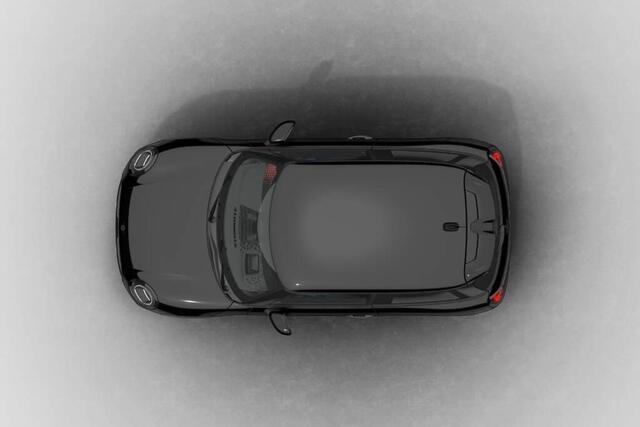 Mini John Cooper Works 3-deurs Cooper M