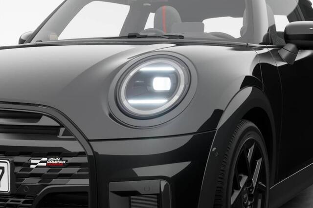 Mini John Cooper Works 3-deurs Cooper M