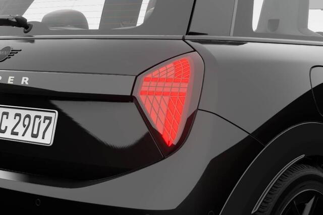 Mini John Cooper Works 3-deurs Cooper M