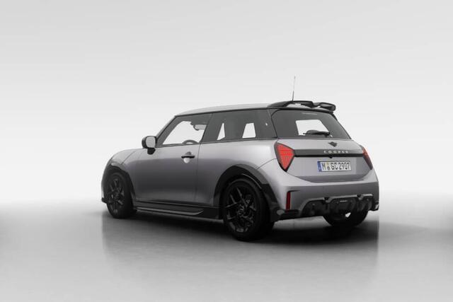 Mini John Cooper Works 3-deurs C Cooper